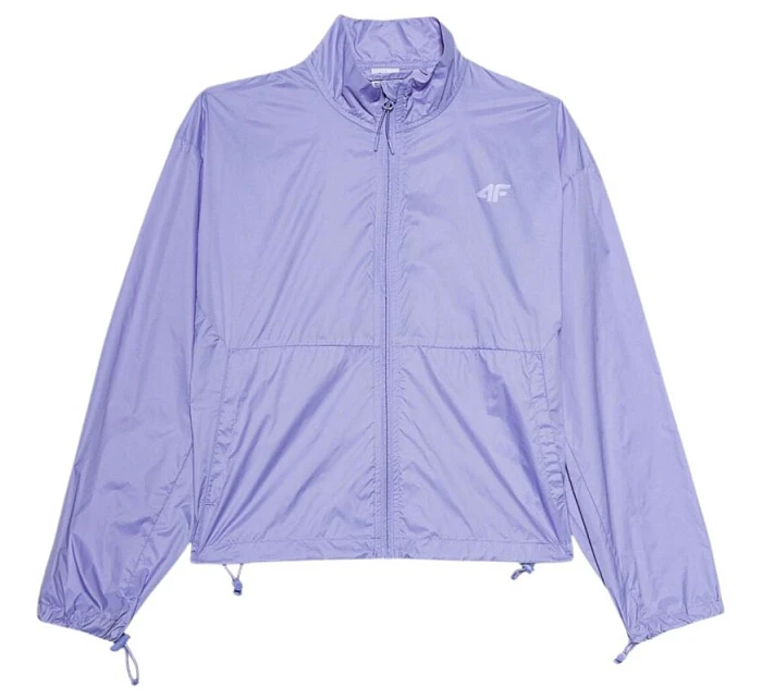 Dámská bunda F016 W 4FSS23TJACF016 52S - 4F