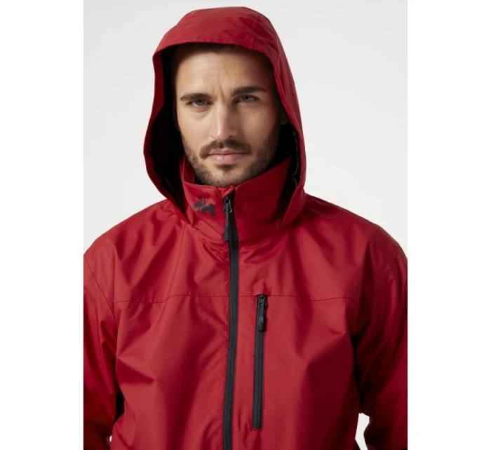 Helly Hansen Crew Bunda s kapucí M 33875 162