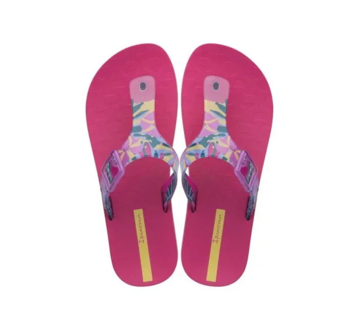 Žabky Ipanema Urban Arte Conecta Fem W 26721 22523