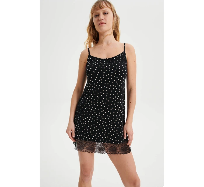 Vesta s popruhy model 18936298 - Vamp