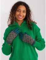 Rukavice AT RK 2310.89 námořní