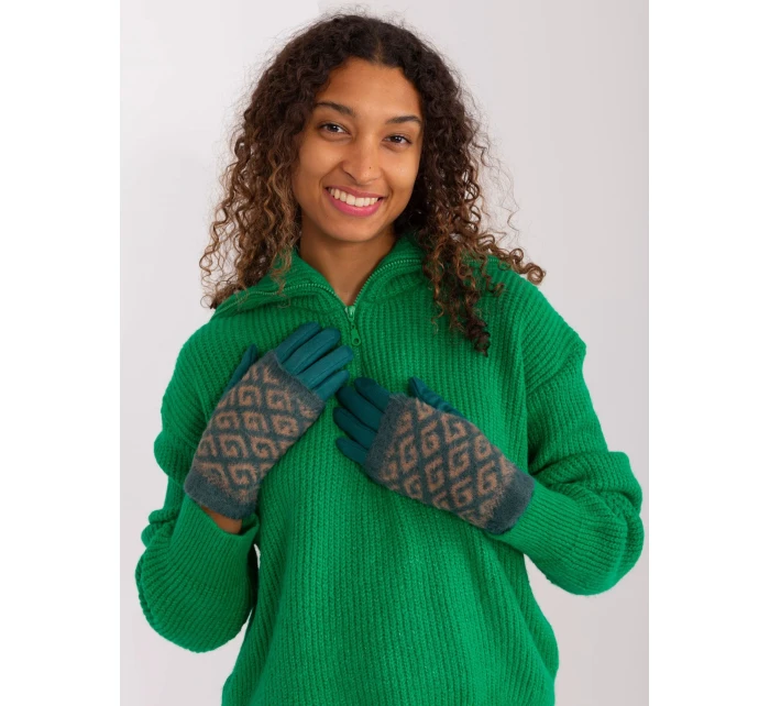 Rukavice AT RK 2310.89 námořní