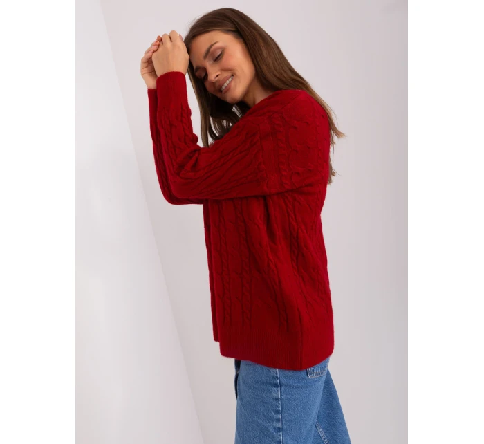 Přepínač AT SW 2335 1.68P kaštanová