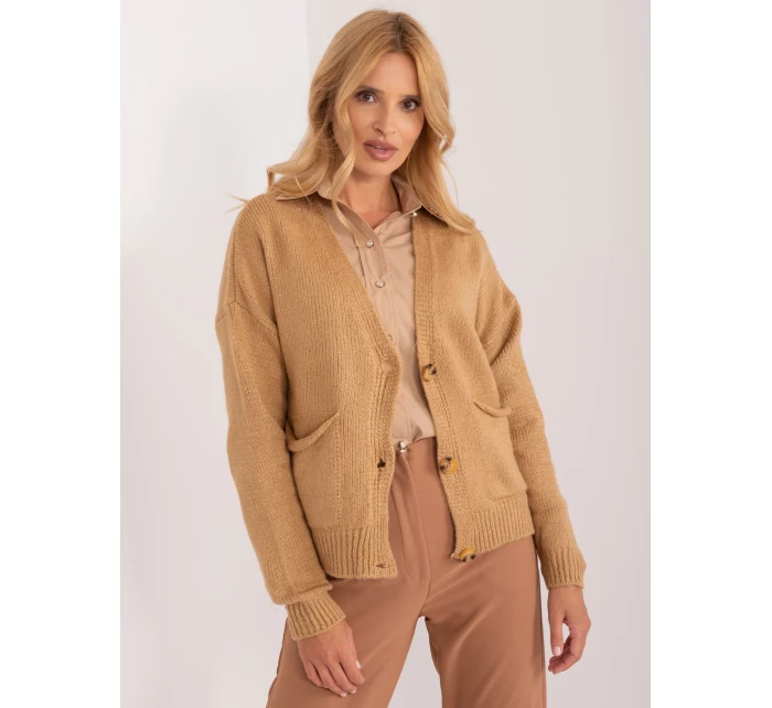 Jumper BA SW 0279.71P camel Jumper BA SW 0279.71P camel