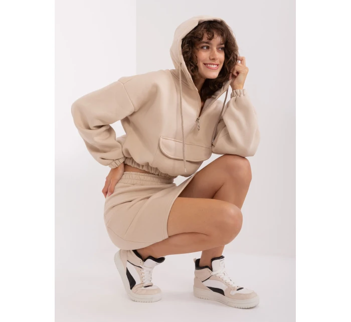 Sada EM KMPL 705.25 béžová