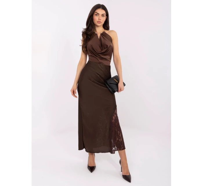 Body IT BO 21858.21P hnědá Body IT BO 21858.21P hnědá