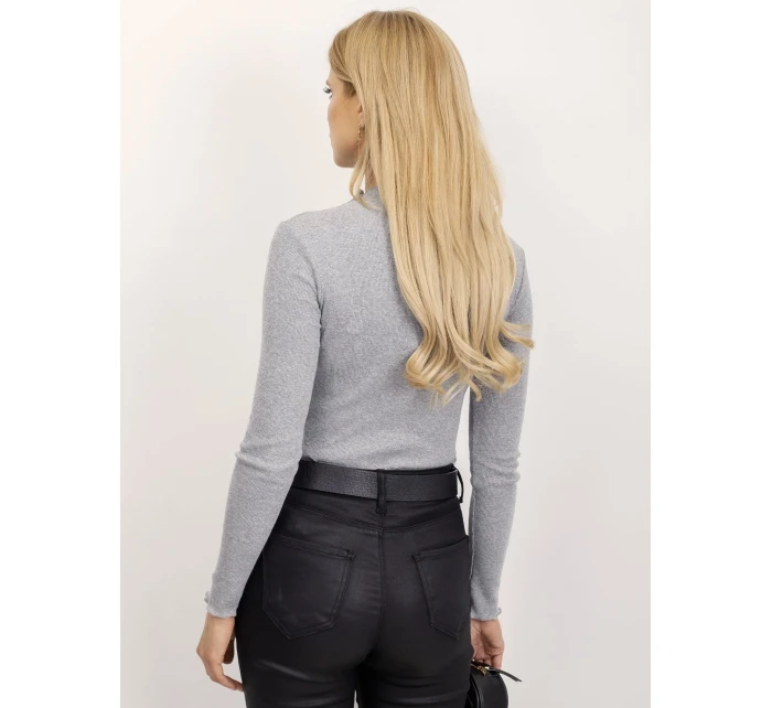 Halenka RV BZ 5209.04X šedá