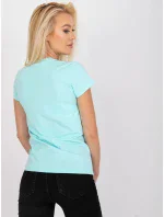 Tričko RV TS 4623.21 mincí