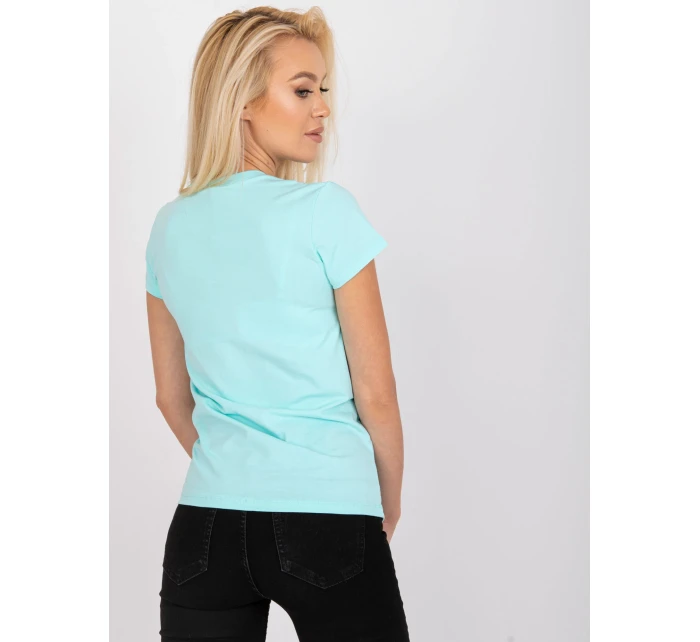 Tričko RV TS 4623.21 mincí