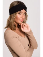 model 18003624 Čelenka černá - BeWear