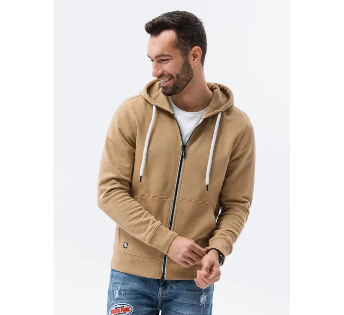 Pánská mikina B1145 - Ombre