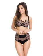 Vysoké dámské kalhotky model 14378171 - MEDIOLANO