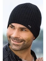 CZAPKA MĘSKA model 20685776 - AJS CZAPKA MĘSKA model 20685776 - AJS