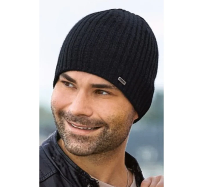 CZAPKA MĘSKA model 20685776 - AJS CZAPKA MĘSKA model 20685776 - AJS