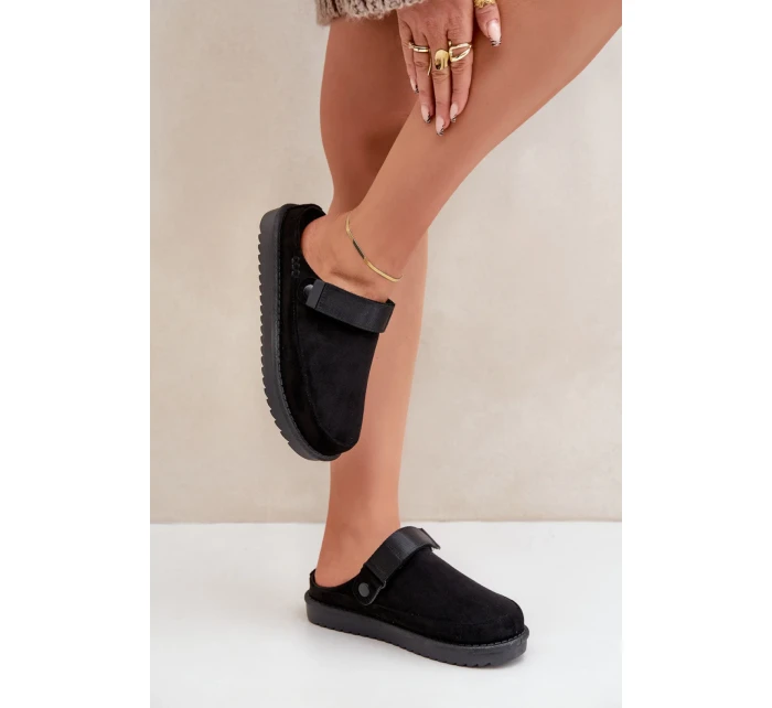 Pantofle model 204652 Step in style