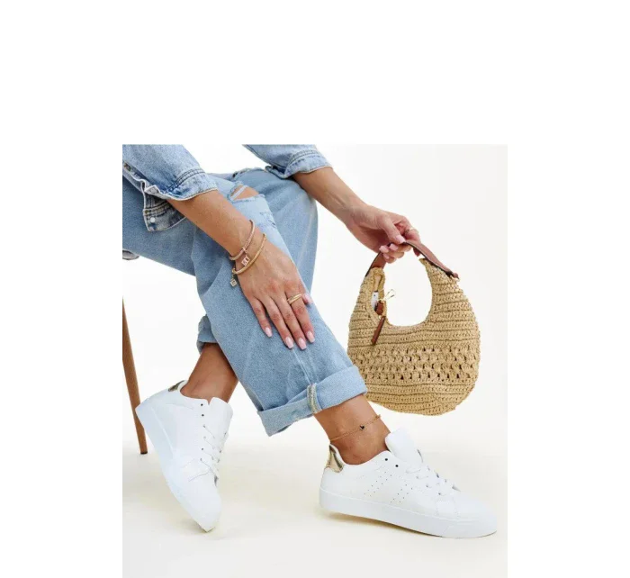 Tenisky model 207288 Solea Tenisky model 207288 Solea