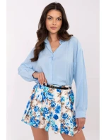 Kraťasy s sukňovou dolní částí model 211437 Italy Moda Kraťasy s sukňovou dolní částí model 211437 Italy Moda