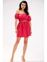 Krátká sukně  model 215317 Infinite You