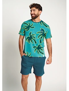 Pánské pyžamo Muydemi 13071077