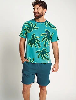 Pánské pyžamo Muydemi 13071077