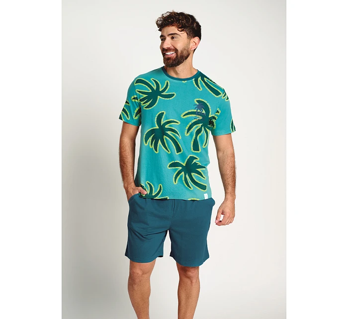 Pánské pyžamo Muydemi 13071077