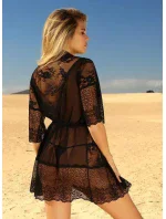 Dámský župánek model 15247054 - DKaren Dámský župánek model 15247054 - DKaren