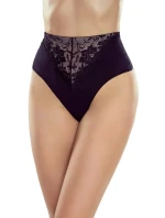 Dámská stahovací tanga Vena black - ELDAR Dámská stahovací tanga Vena black - ELDAR