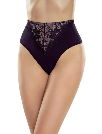 Dámská stahovací tanga Vena black - ELDAR Dámská stahovací tanga Vena black - ELDAR