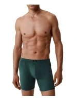 Pánské boxerky 2 pack 173 Long model 21412417 - Atlantic