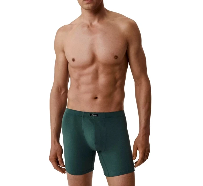 Pánské boxerky 2 pack 173 Long model 21412417 - Atlantic