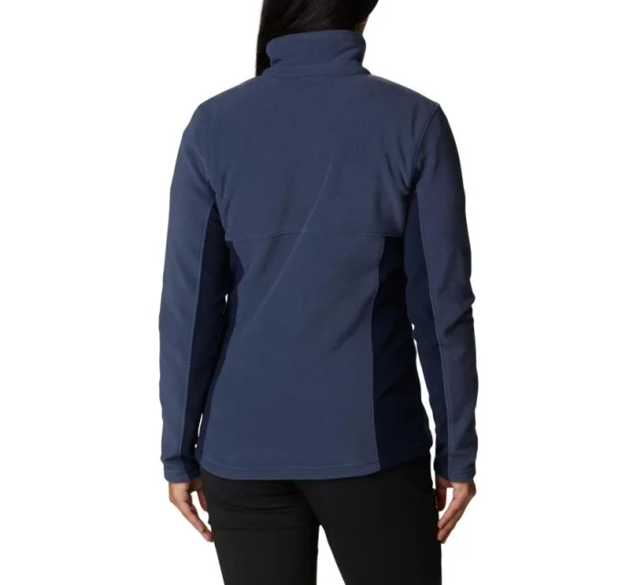 Trail III Full Zip Fleece W model 22066476 - Columbia
