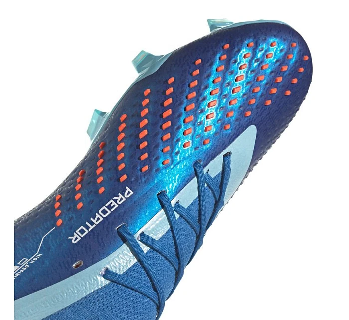 Kopačky Predator L FG M model 19668786 - ADIDAS