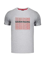 Pánské tričko Ozoshi TSH04 M OZ93796