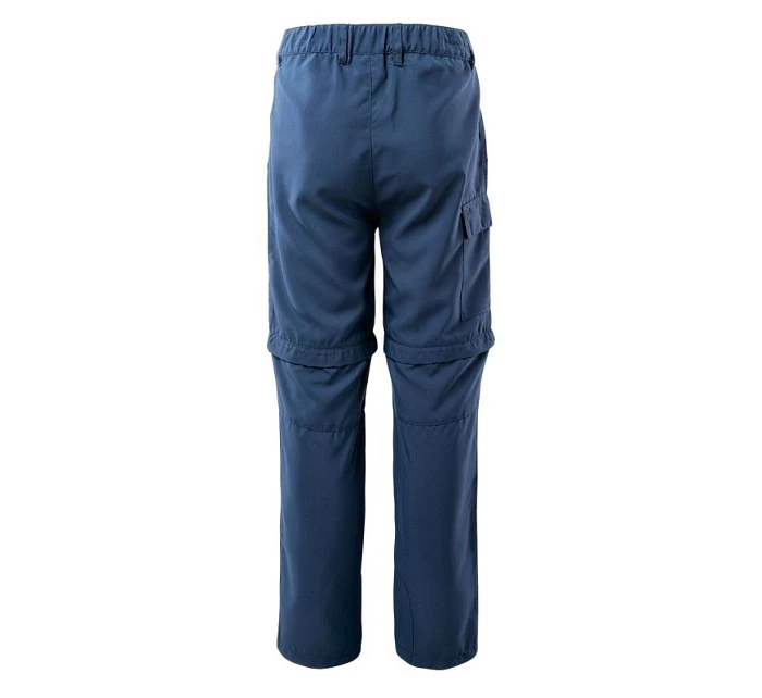 Dětské kalhoty MARGO JR 2IN1