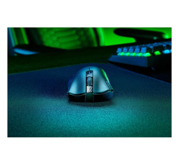 Myš Razer Deathadder V2 X HyperSpeed Mouse Myš Razer Deathadder V2 X HyperSpeed Mouse