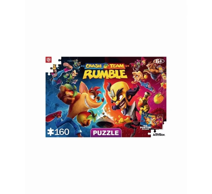 Herní 160 Team model 21729870 Herní 160 Team model 21729870