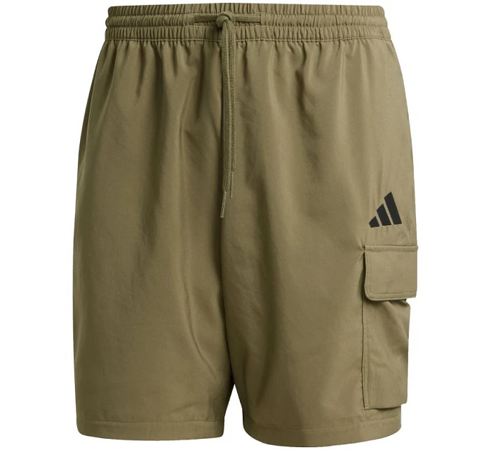 Šortky Essentials Small Logo Cargo Chelsea M model 21077782 - ADIDAS