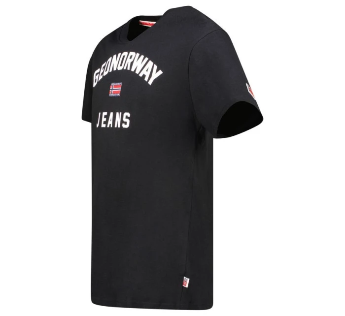 254 M tričko model 21179626 - Geographical Norway 254 M tričko model 21179626 - Geographical Norway