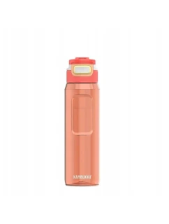 Láhev na vodu Kambukka Elton 1000 ml - Orange Vibes