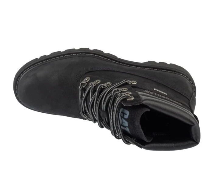 Caterpillar Colorado 2.0 Hiker WP TX P726346 Black 41