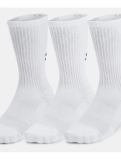 Under Armour TC 3ks Posádkové ponožky 1386311 100