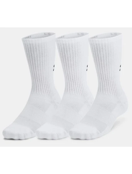 3ks ponožky 100 model 21481990 - Under Armour