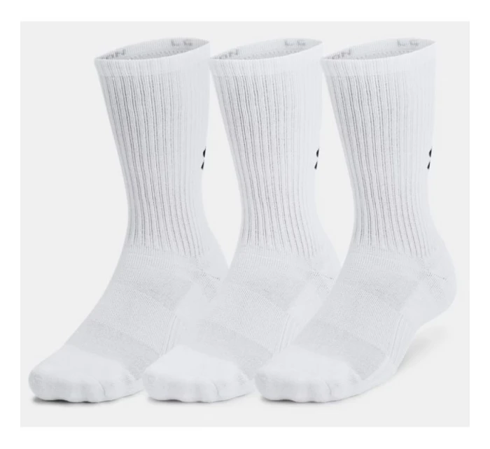 3ks ponožky 100 model 21481990 - Under Armour