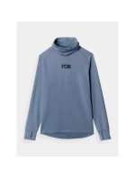 Pánské termoprádlo (top) 4F 4FWAW24UBRUM080-32S pánské Pánské termoprádlo (top) 4F 4FWAW24UBRUM080-32S pánské