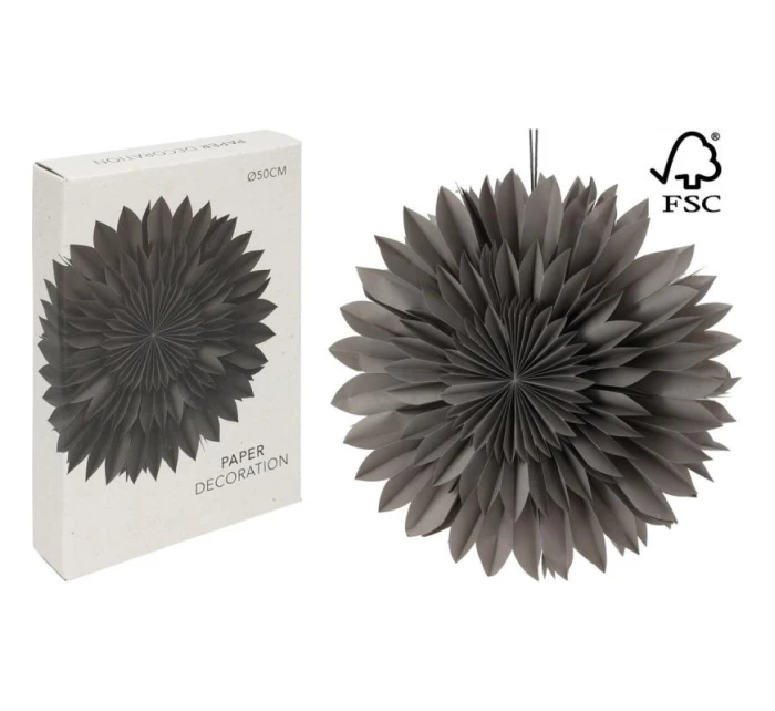 DEKORACYJNA 3D SZARA model 21833475 DEKORACYJNA 3D SZARA model 21833475