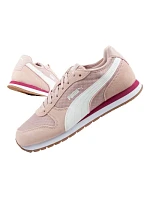 sportovní boty tenisky dámské ST model 22054582 módní pohodlné světle růžové dámské - Puma