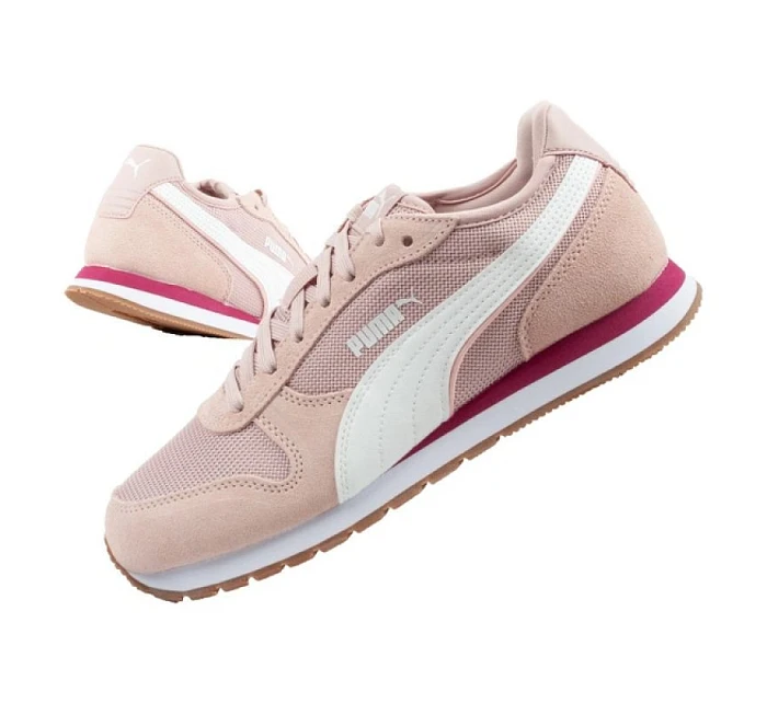 sportovní boty tenisky dámské ST model 22054582 módní pohodlné světle růžové dámské - Puma