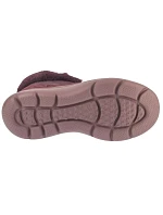 Skechers Slip-Ins: On-The-GO Encore – Elisa 144841-BURG Červené 36 Skechers Slip-Ins: On-The-GO Encore – Elisa 144841-BURG Červené 36