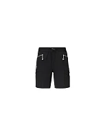 Dámské šortky MILLET Kamet Xcs Light Short W, černé