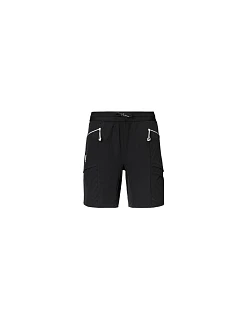 Dámské šortky MILLET Kamet Xcs Light Short W, černé